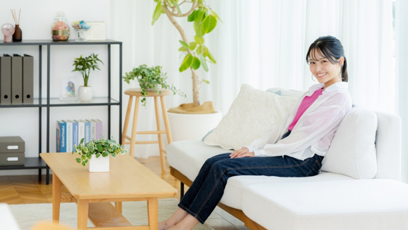 作業完了・ご確認