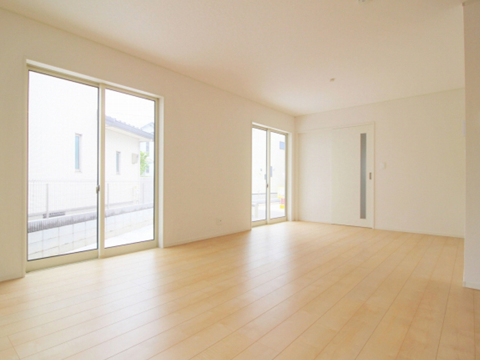 アパート・マンション入退去時クリーニング